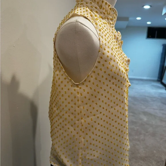 BNWT Ann Taylor Tunic - Picture 3 of 5